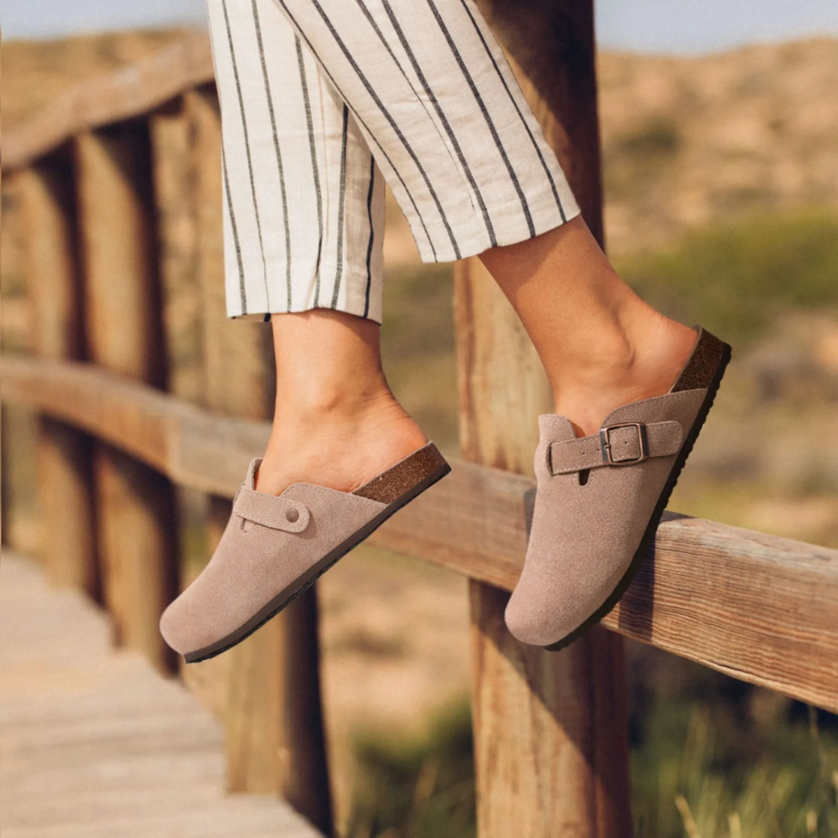 Nuvola | The comfort that doesn’t make you choose