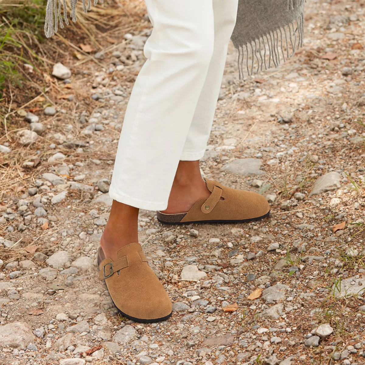 Nuvola | The comfort that doesn’t make you choose