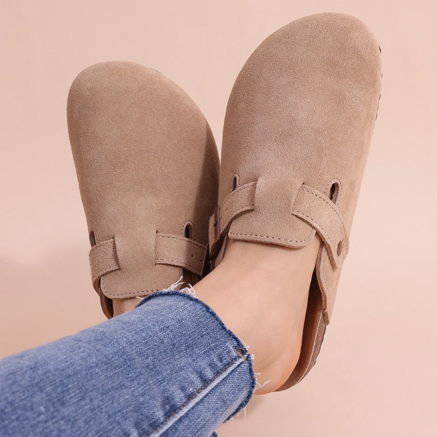 Nuvola | The comfort that doesn’t make you choose