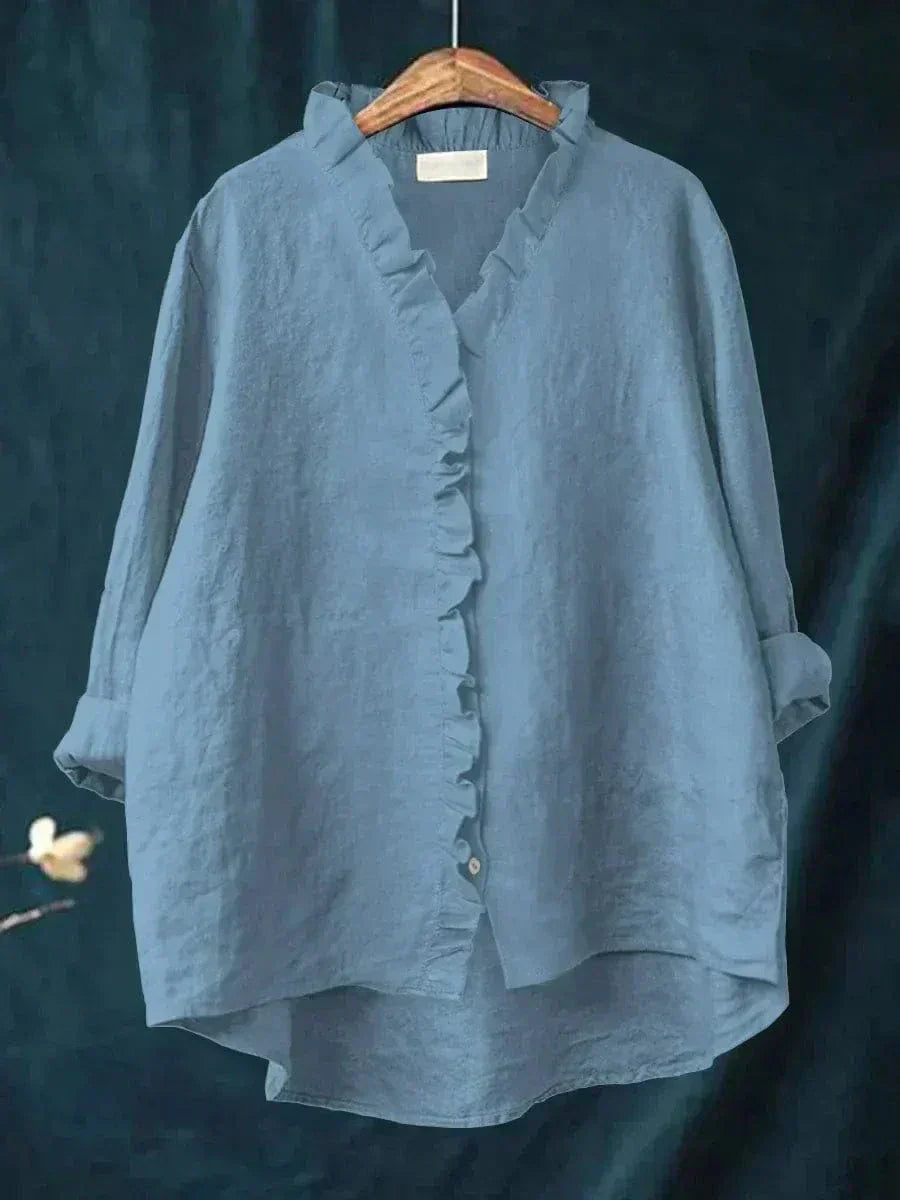 Marisse | Timeless Blouse