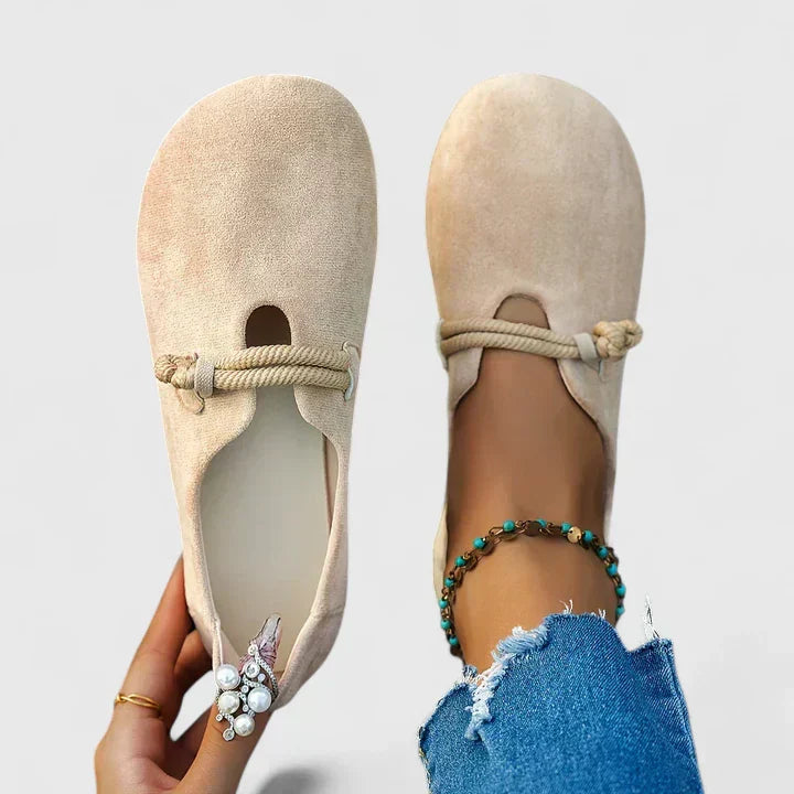 Monique Everyday Comfort Moccasins