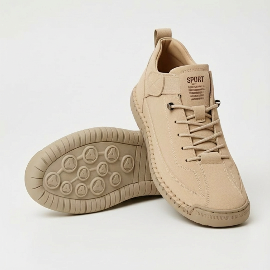 Valerie | Comfortable Orthopaedic Shoe