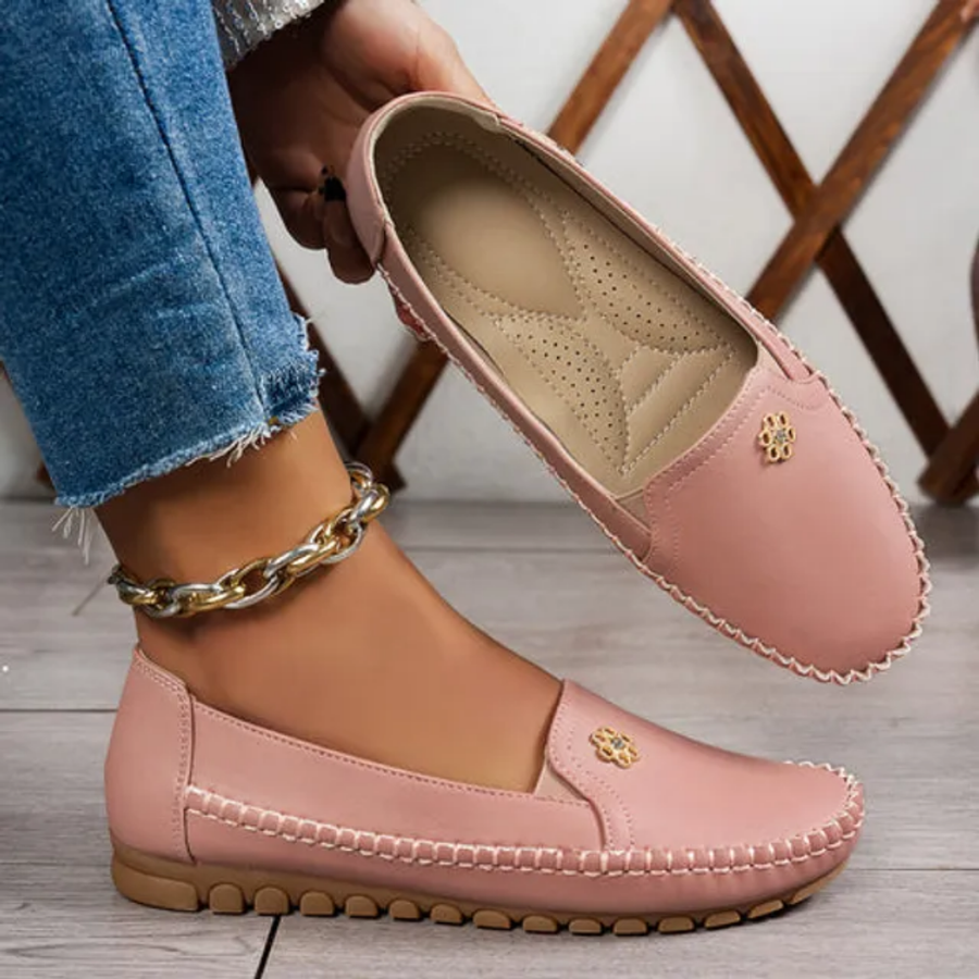 Tessa | Lightweight Orthopedic Shoes
