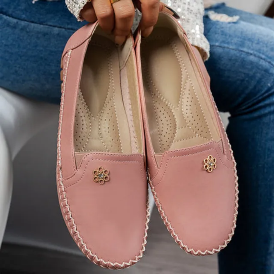 Tessa | Lightweight Orthopedic Shoes