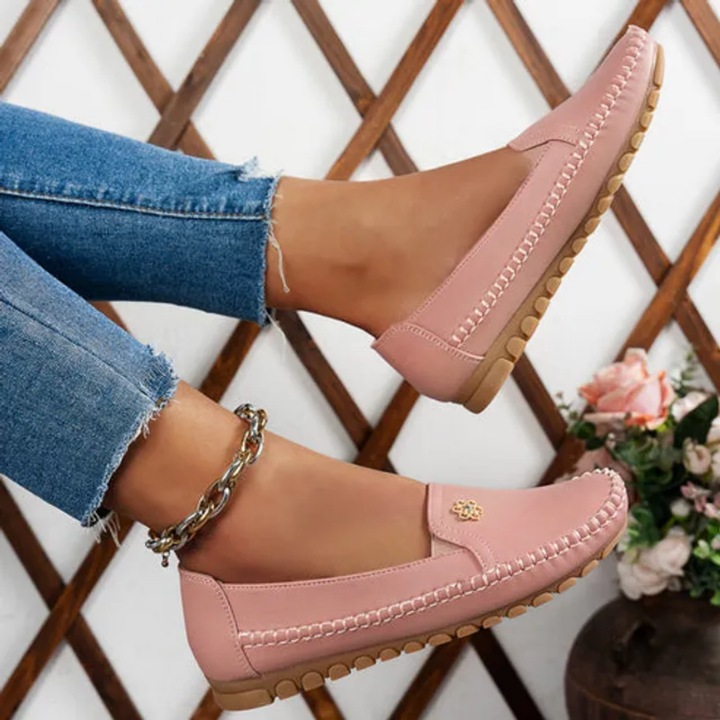 Tessa | Lightweight Orthopedic Shoes