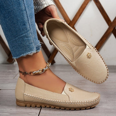 Tessa | Lightweight Orthopedic Shoes
