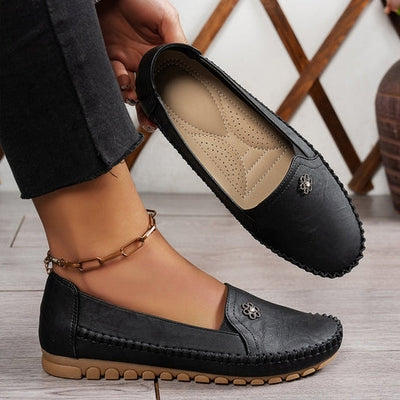 Tessa | Lightweight Orthopedic Shoes