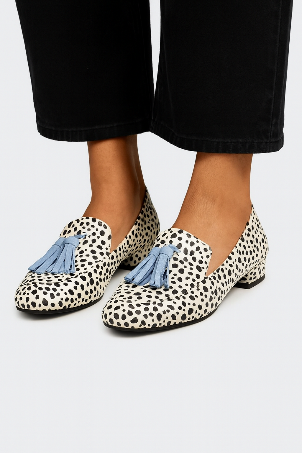 Alessandra | Refined Comfort Loafer