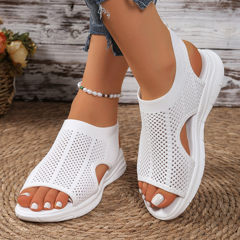 Soft Orthopaedic Sandals