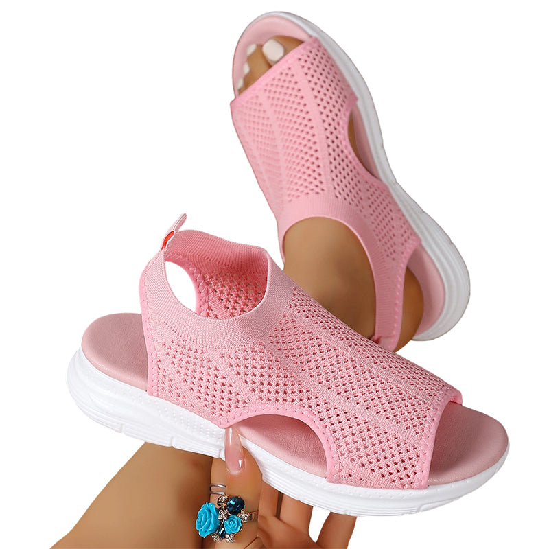 Soft Orthopaedic Sandals