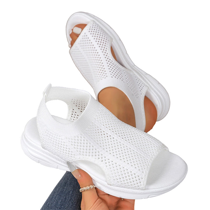 Soft Orthopaedic Sandals