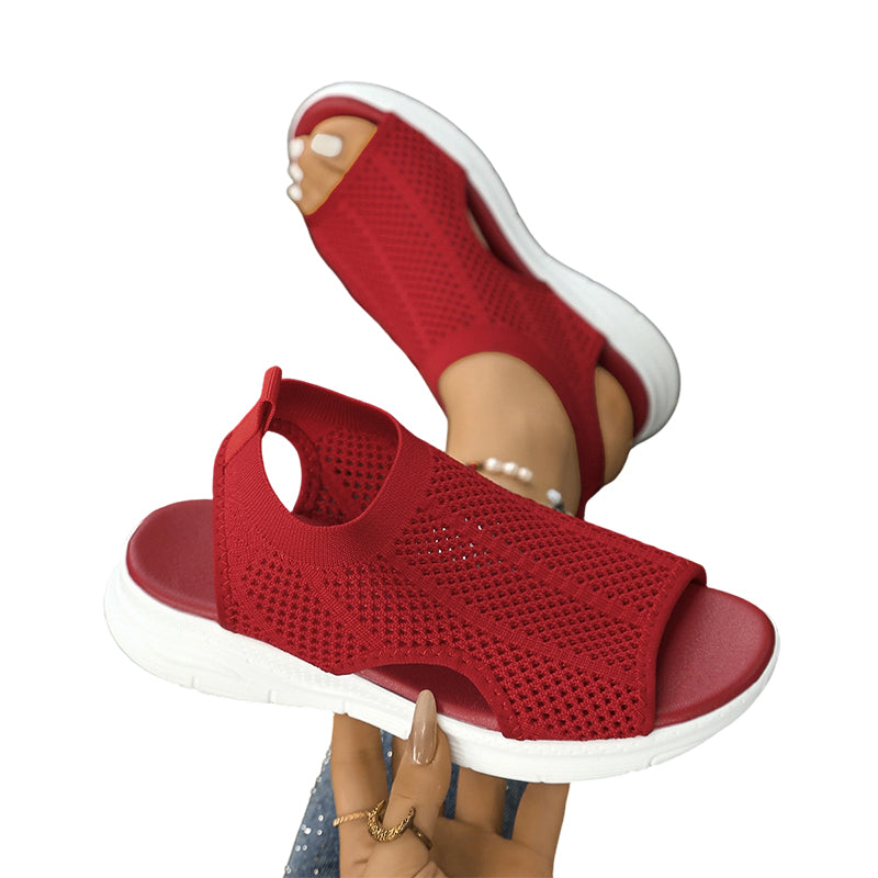 Soft Orthopaedic Sandals