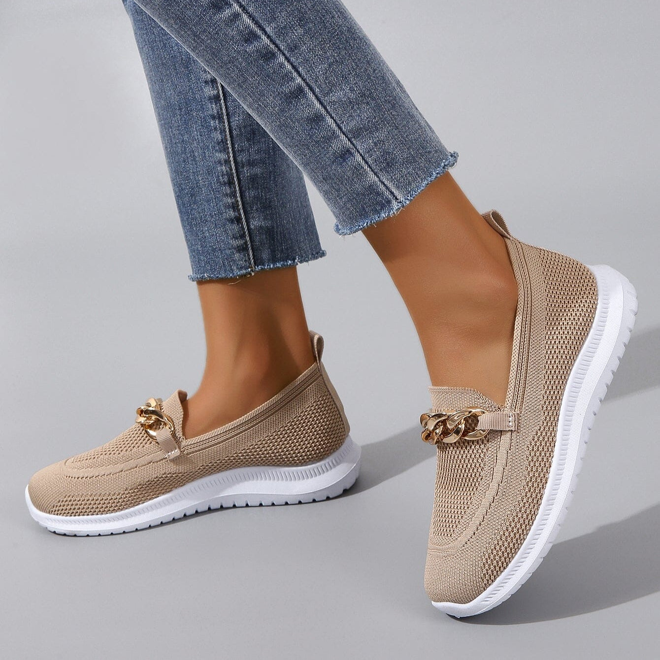ELODIE | Lightweight Comfort Walkers