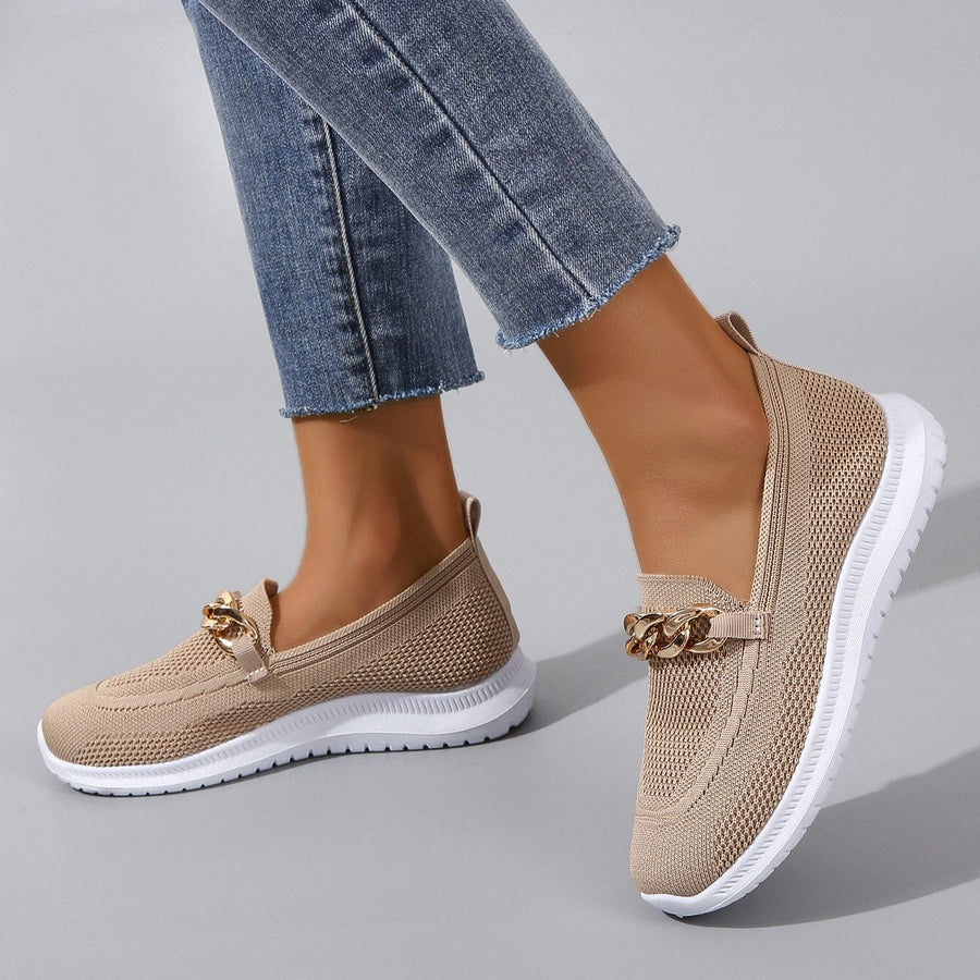ELODIE | Lightweight Comfort Walkers